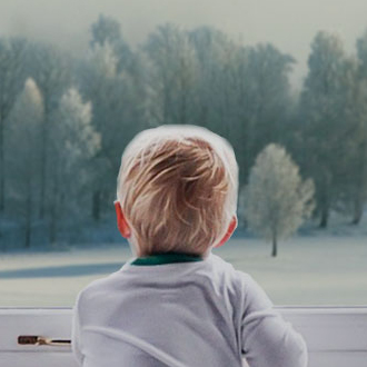 Lennox high-efficiency heating system installed by R.F. Ohl